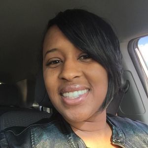 Meet your Posher, Tanisha